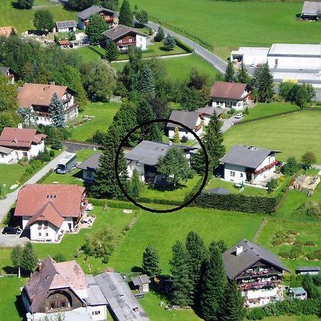 Landhaus Christophorus مالنتز المظهر الخارجي الصورة