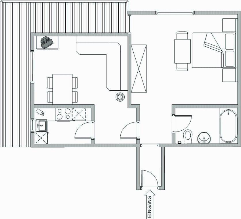 Landhaus Christophorus مالنتز المظهر الخارجي الصورة
