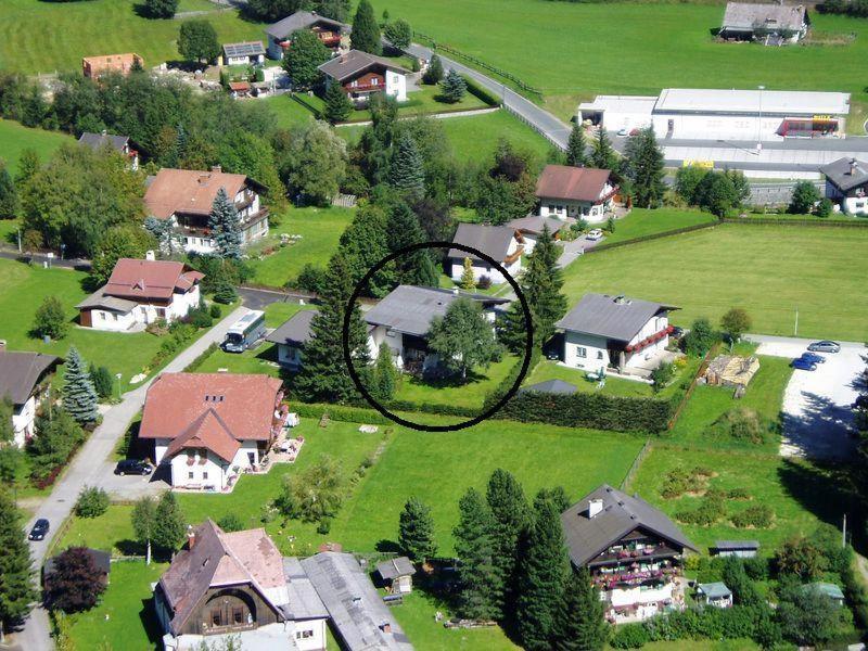 Landhaus Christophorus مالنتز المظهر الخارجي الصورة