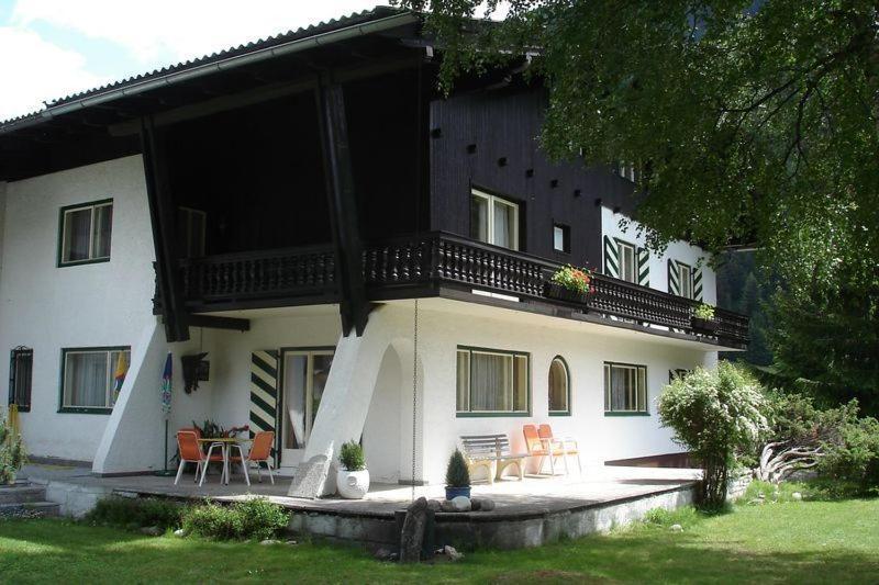 Landhaus Christophorus مالنتز المظهر الخارجي الصورة