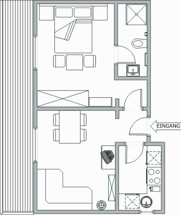 Landhaus Christophorus مالنتز المظهر الخارجي الصورة