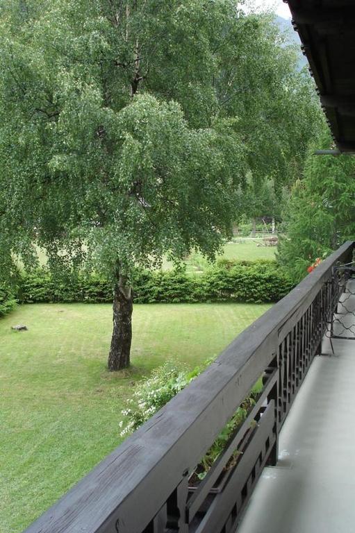 Landhaus Christophorus مالنتز المظهر الخارجي الصورة
